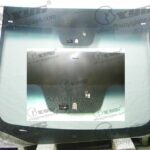 WINDSCREEN (RS LENS+DE-VAP) (WITH GLASS ROOF)